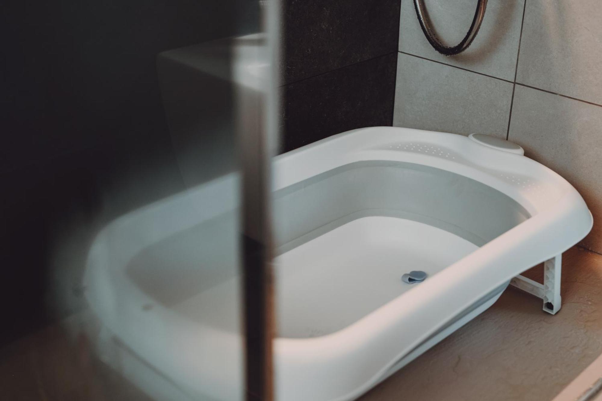 Residenza 39 - 900 M To Bernina Express Apartment Tirano Ngoại thất bức ảnh