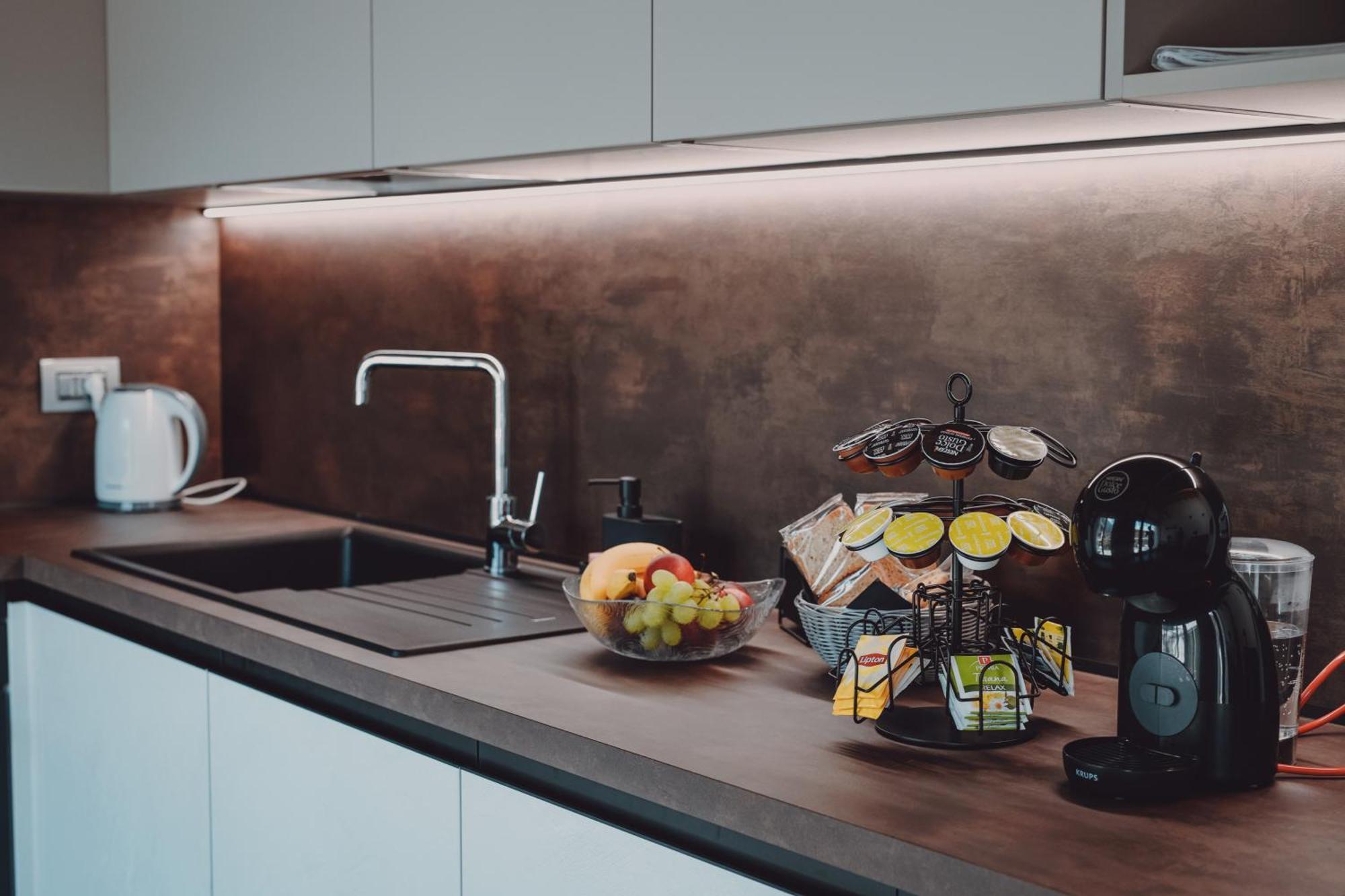 Residenza 39 - 900 M To Bernina Express Apartment Tirano Ngoại thất bức ảnh