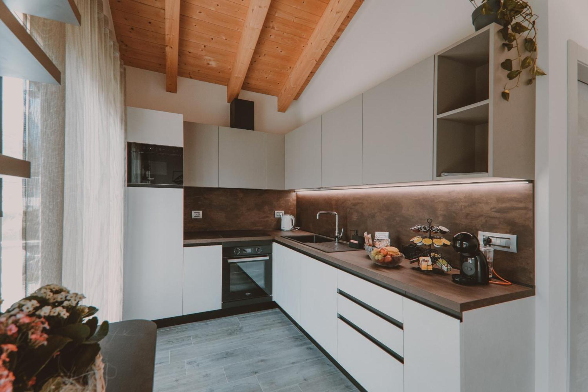 Residenza 39 - 900 M To Bernina Express Apartment Tirano Ngoại thất bức ảnh