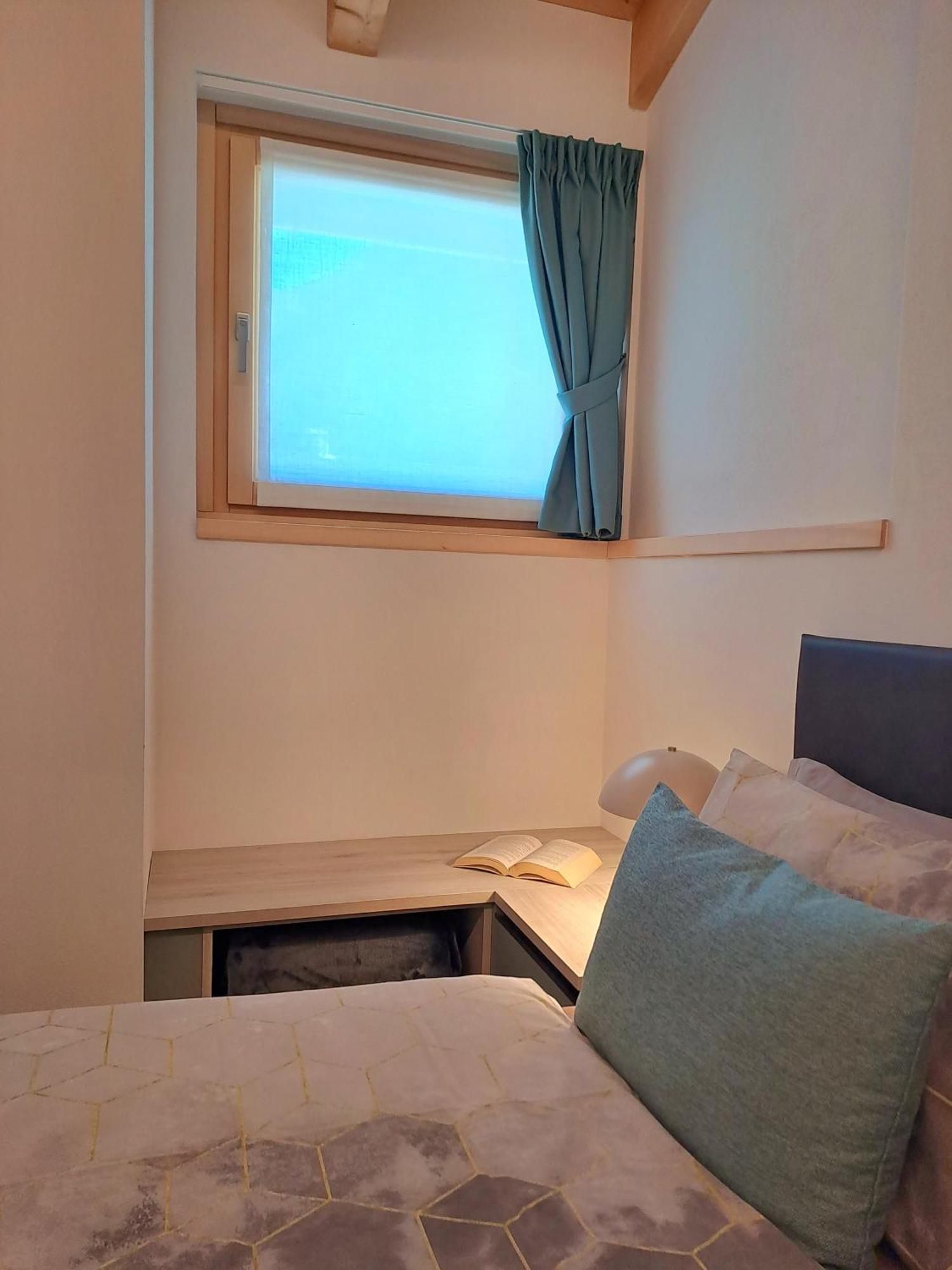 Residenza 39 - 900 M To Bernina Express Apartment Tirano Ngoại thất bức ảnh